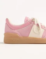 Valentino Upvillage Crosta Sneaker - Image 2